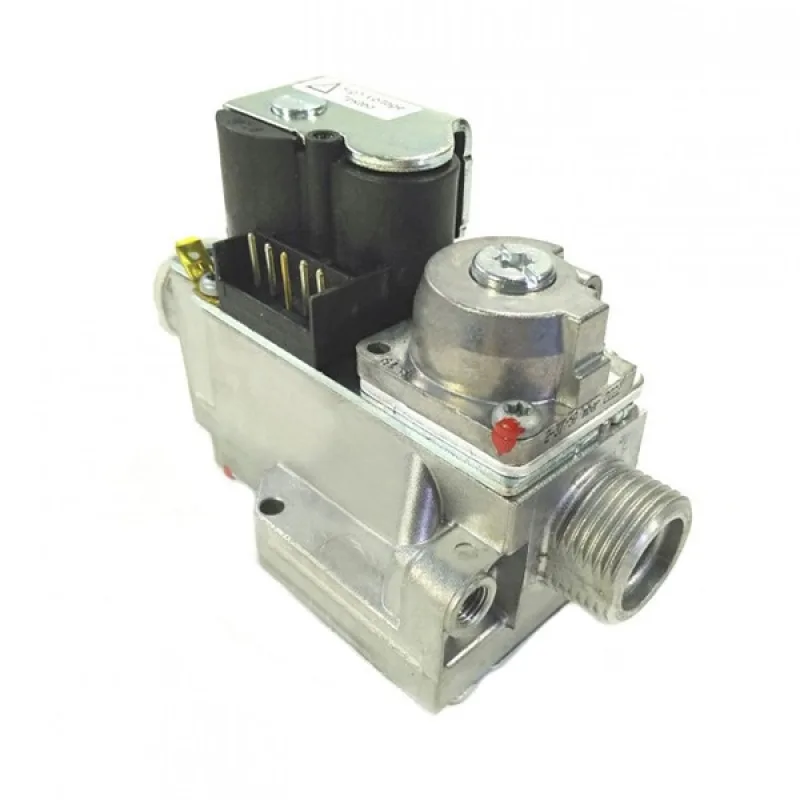Газовий клапан Honeywell VK4100C1067U для газового підлогового котла Ferroli Pegasus F1 36802910