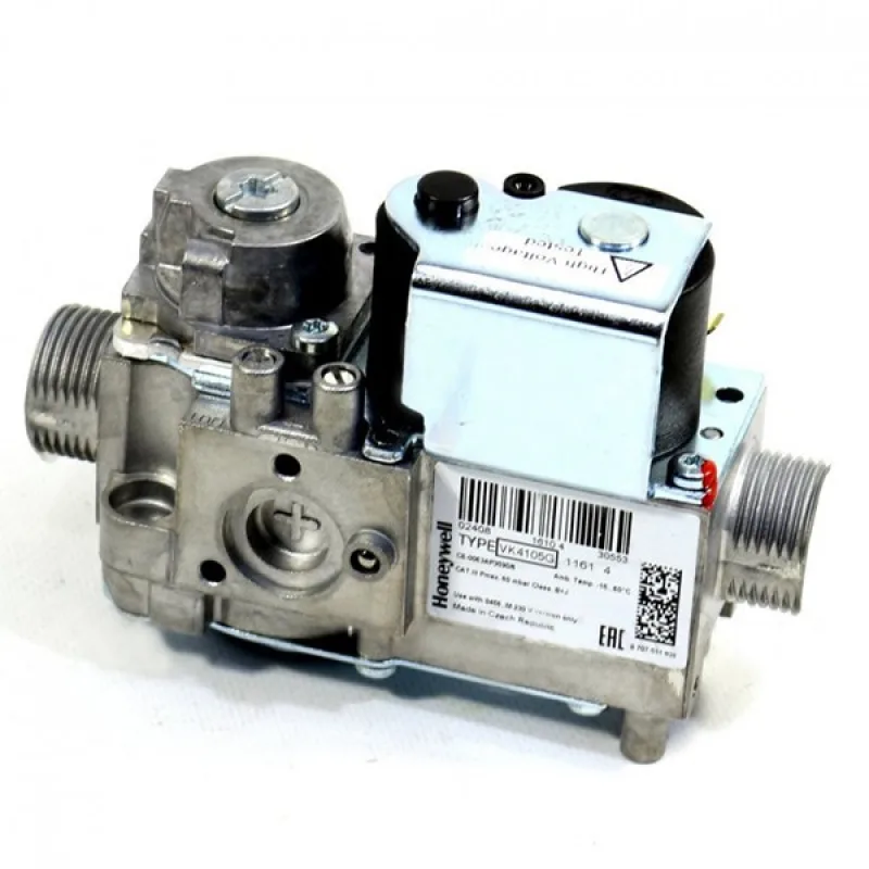 Газовий клапан Honeywell VK4105G1161 для газового котла Junkers Euroline OW/ZS/ZW 23 кВт 87070118260