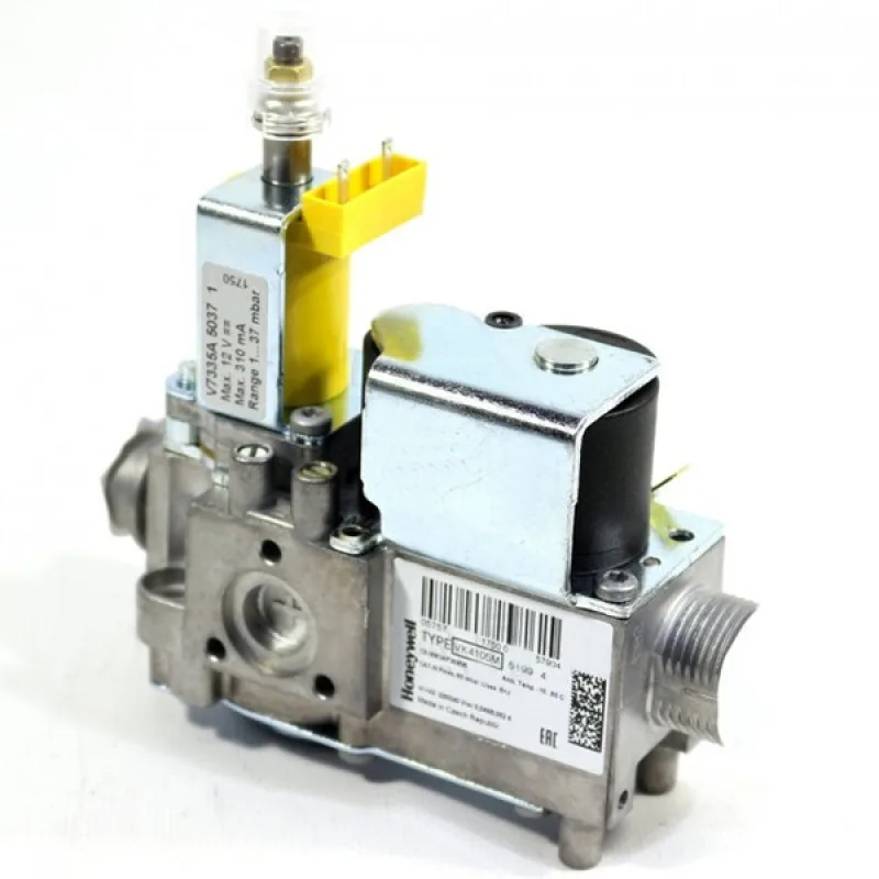 Газовий клапан Honeywell VK4105M5199 для газового котла Baxi Main 5, Eco/Eco-5 Compact 710660400