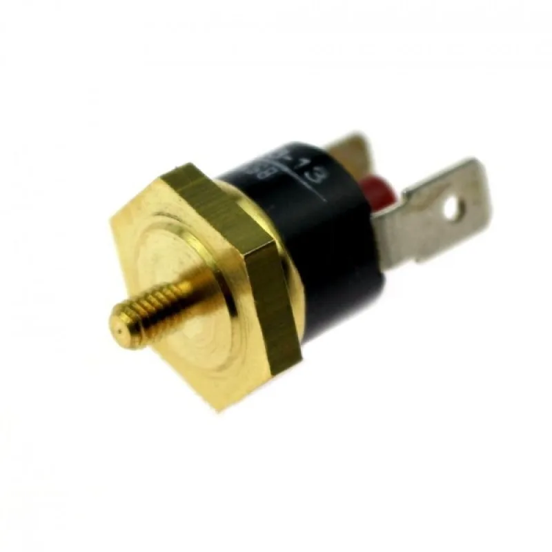 Датчик тяги 85°С для газового конденсаційного котла Baxi Luna HT, Power HT 8435330