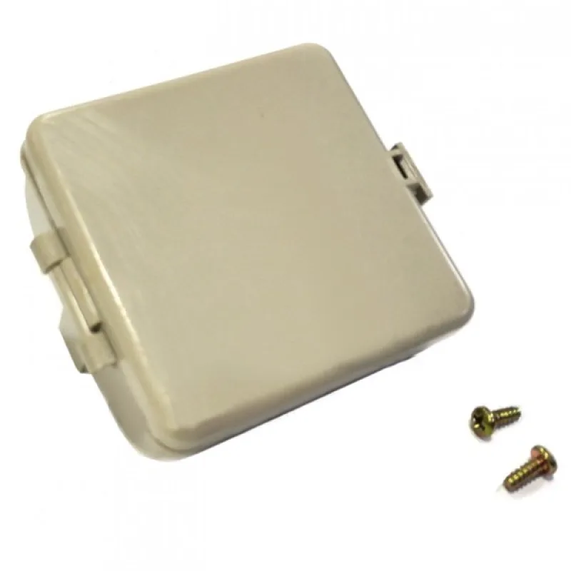 Корпус для батарейок для газової колонки Junkers Jetatherm WR 87005050620