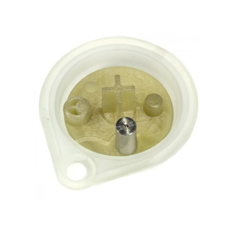 Мембрана A D=52 мм для газової колонки Junkers Minimaxx, Bosch Therm 4000/6000 WR/GWH 87387101200