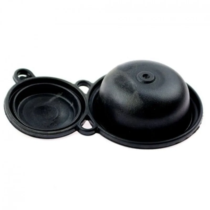 Мембрана D=77/55 мм для газової колонки Ariston GIWH 61020009