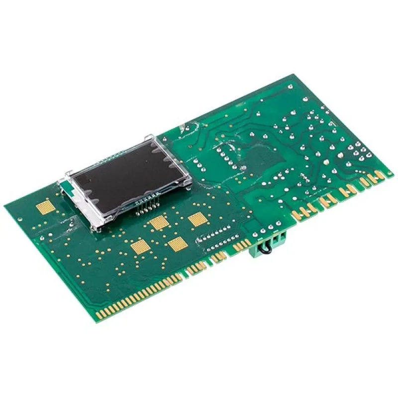 Control board for Bosch Gas, Class 6000 W WBN6000 boiler 8737602759