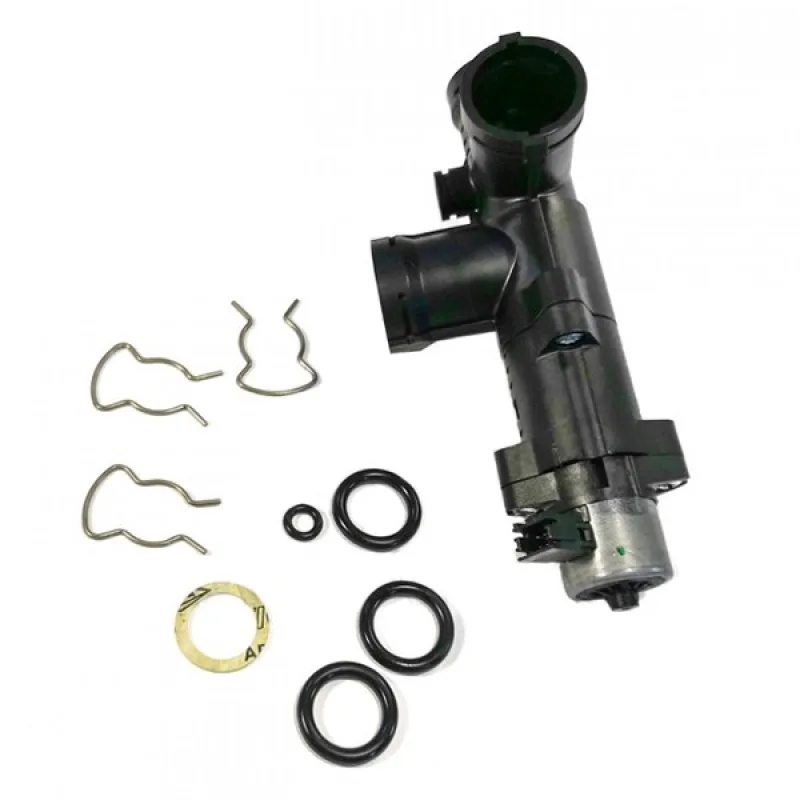 Триходовий клапан для конденсаційного котла Buderus Logamax Plus GB042-22, Bosch 3000 ZWB28 (ZWB з FD=>101) 87186422110