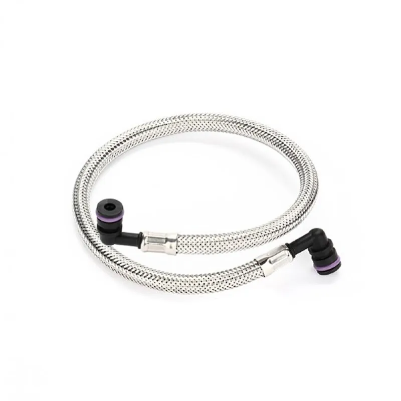 Шланг розширювального бака для газового котла Baxi DUO-TEC COMPACT 710039400