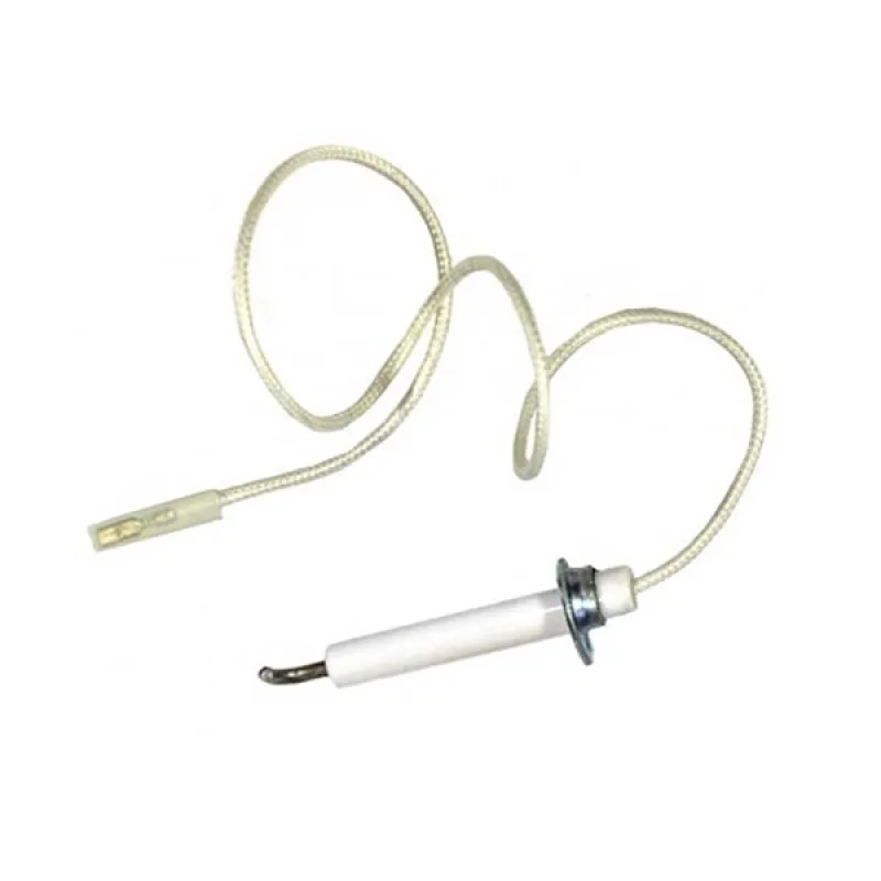 Електрод розпалу (правий) для газового котла Protherm Рись (атмо) D003202962