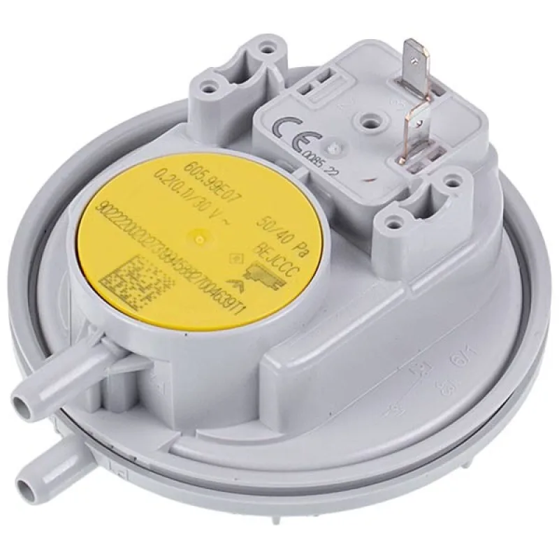 Air pressure switch 50/40 Pa for Protherm Jaguar, Lynx boiler D003202405
