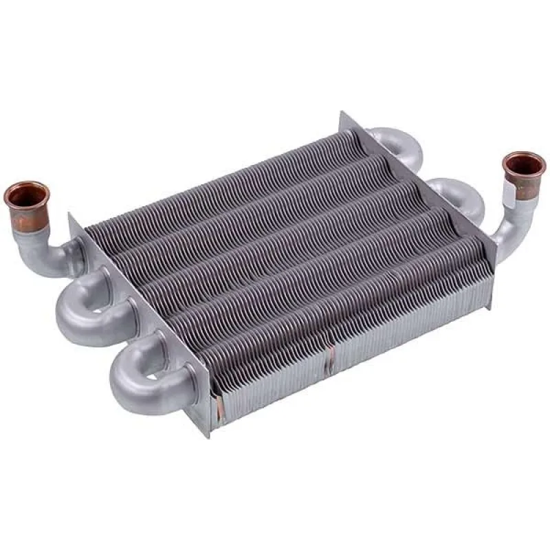 Первинний теплообмінник для котла Protherm Ягуар, Рись 0020120231