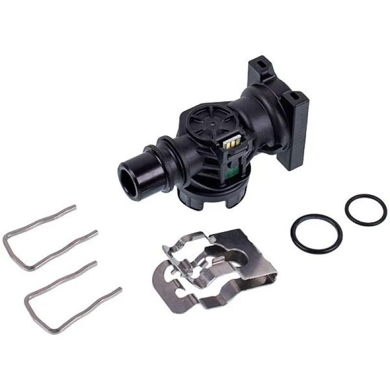 Датчик протоку води для котла Vaillant Atmo/Turbo Tec Pro/Plus 178988