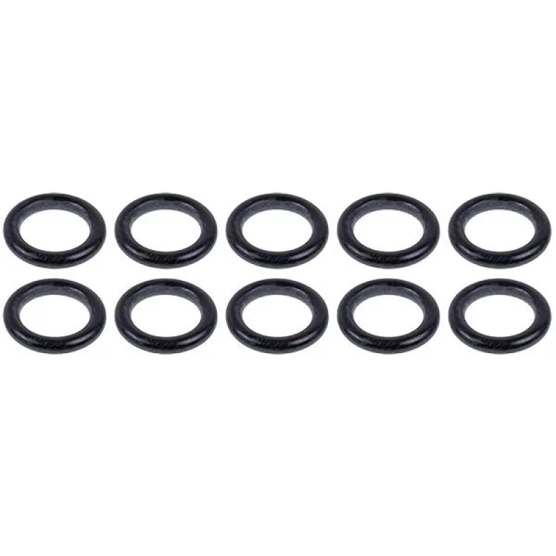 O-ring set 14x9x2.5 mm for Vaillant boiler pressure sensor 178993