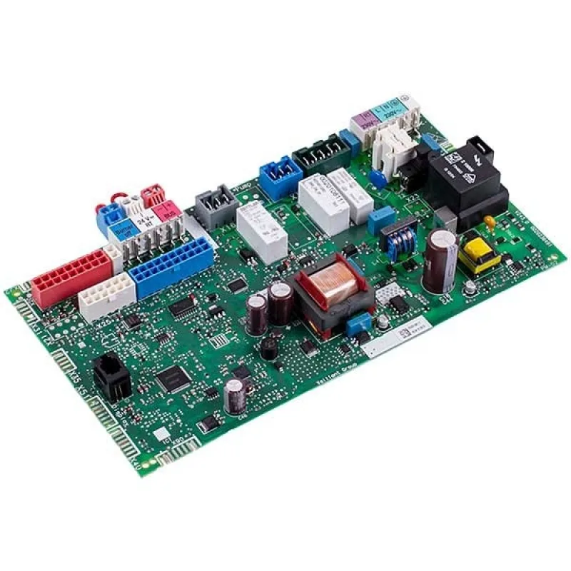 Control board for Vaillant ecoTEC Pro/Plus boiler 0010028086