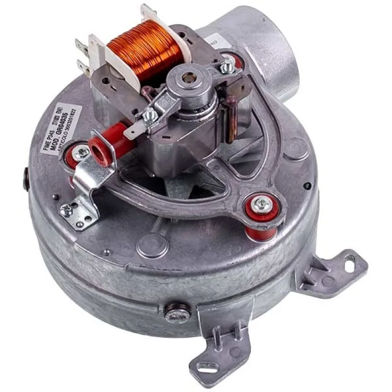 Вентилятор Fime GR04035 38 Вт для газового котла Protherm Ягуар, Рись D003201822