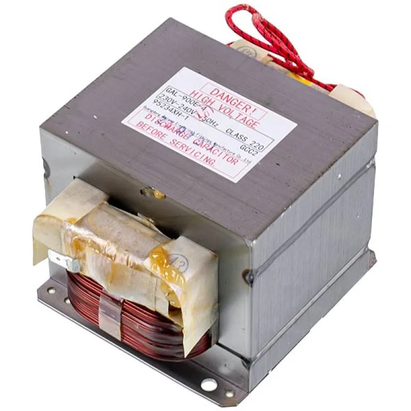 Трансформатор силовий для НВЧ-печі Electrolux 4055475760 GAL-900E-4