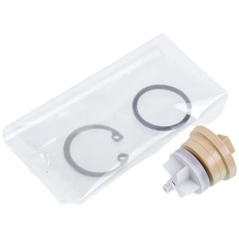 Flow sensor turbine for Vaillant Atmo/Turbo Max Pro/Plus boiler 0020029604