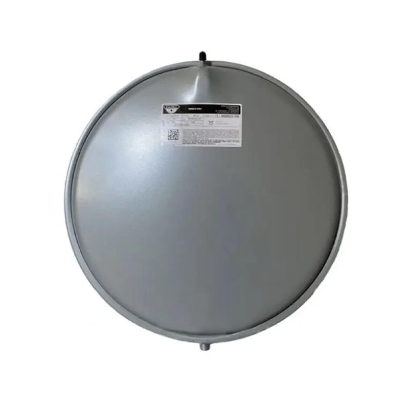 Розширювальний бак Zilmet 6 л 3/8" для газового котла Vaillant Atmo/Turbo TEC/MAX Pro/Plus 0020020019