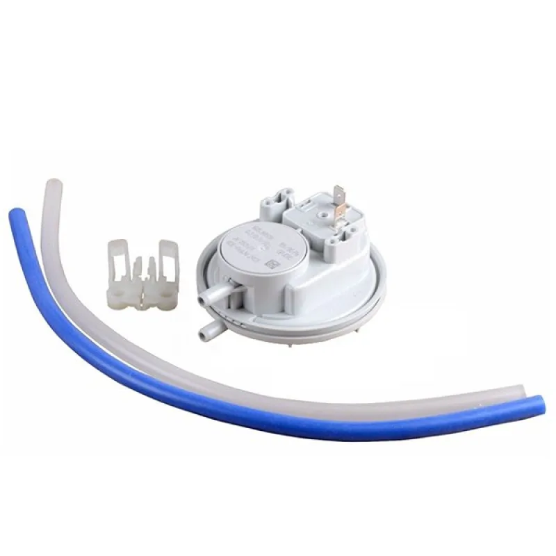 Пресостат 105/90 Па для газового котла Vaillant Turbo TEC/MAX Pro/Plus 0020018138