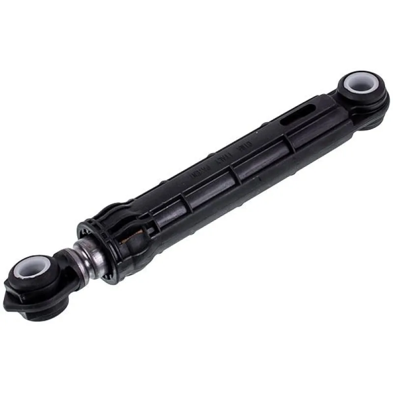 Амортизатор бака для пральної машини Zanussi 12938100000466 Cima 80N L=160-255mm D отворів=11mm