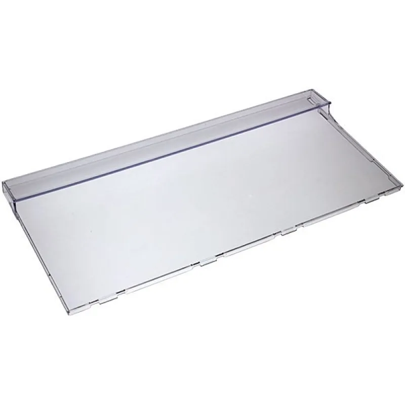 Перегородка ящика для овочів у холодильник Beko 5740390300 495x228 мм