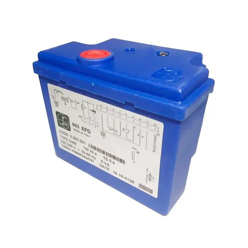 Блок розпалу Sit 503 EFD (0.503.103) для газового підлогового котла Protherm Ведмідь KLO, KLZ, KLOS 0020025227