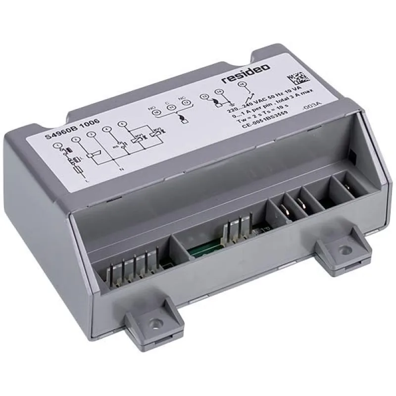Блок розпалу для котла Protherm 0020027517