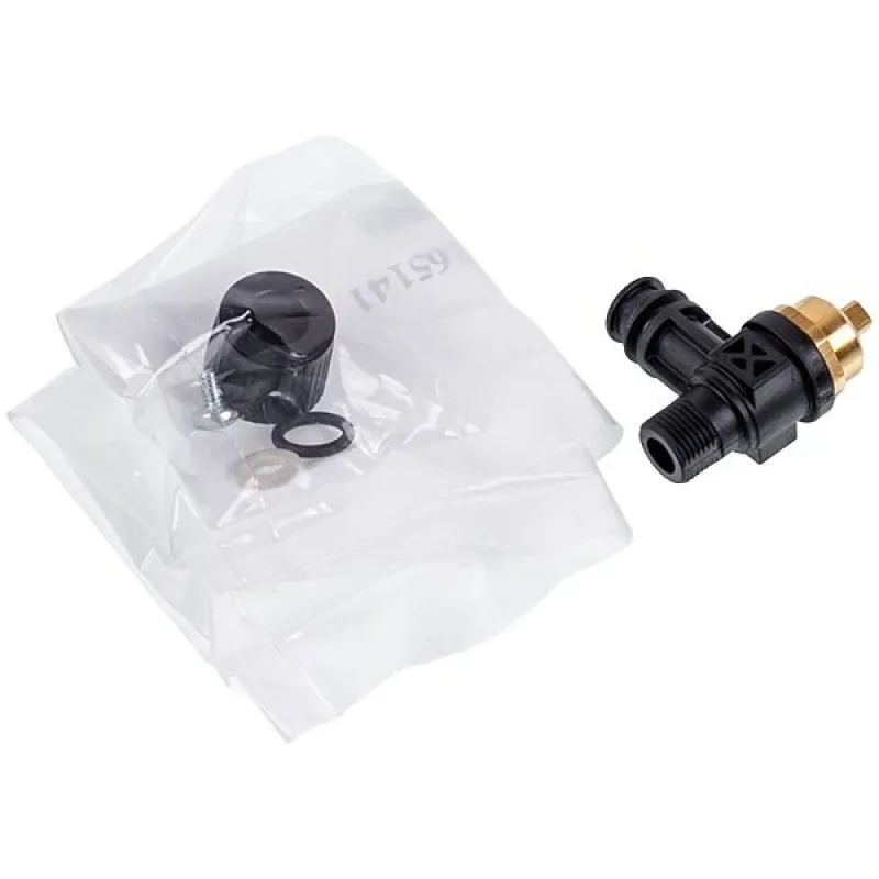 Кран підживлення для котла Vaillant 0020265137