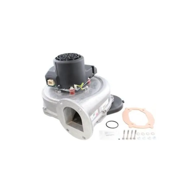 Вентилятор Ebmpapst для конденсаційного котла Vaillant ecoTEC plus VU 1206/5-5 R3/R5 0020197029