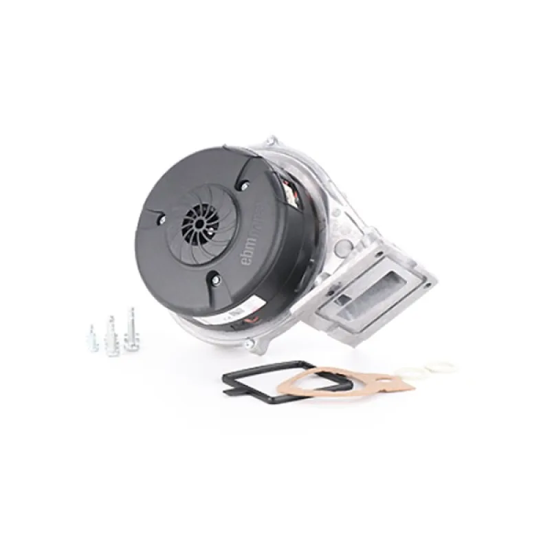 Вентилятор Ebmpapst NRG118/0800 90 Вт для конденсаційного котла Vaillant ecoTEC plus VU/VC 486/5-5 0020268755