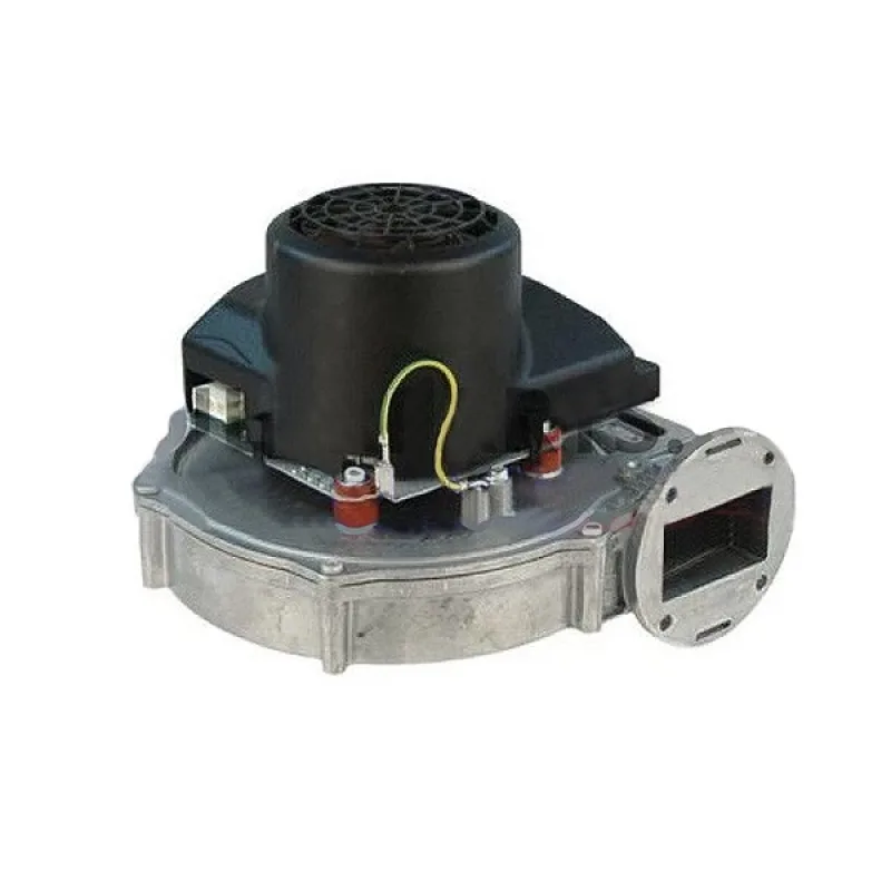 Вентилятор Ebmpapst для конденсаційного котла Vaillant ecoTEC plus VU 806/5-5 R3/R4 0020197027