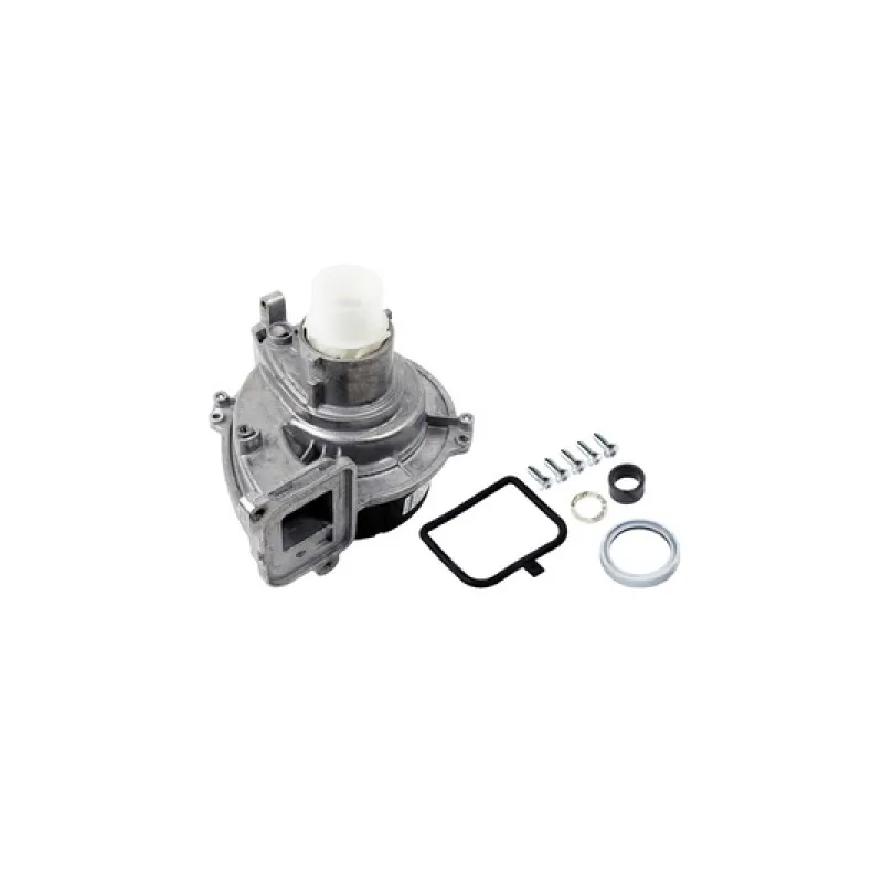 Вентилятор Ebmpapst для конденсаційного котла Vaillant ecoTEC plus 35-40 CS/1-5 0010029278