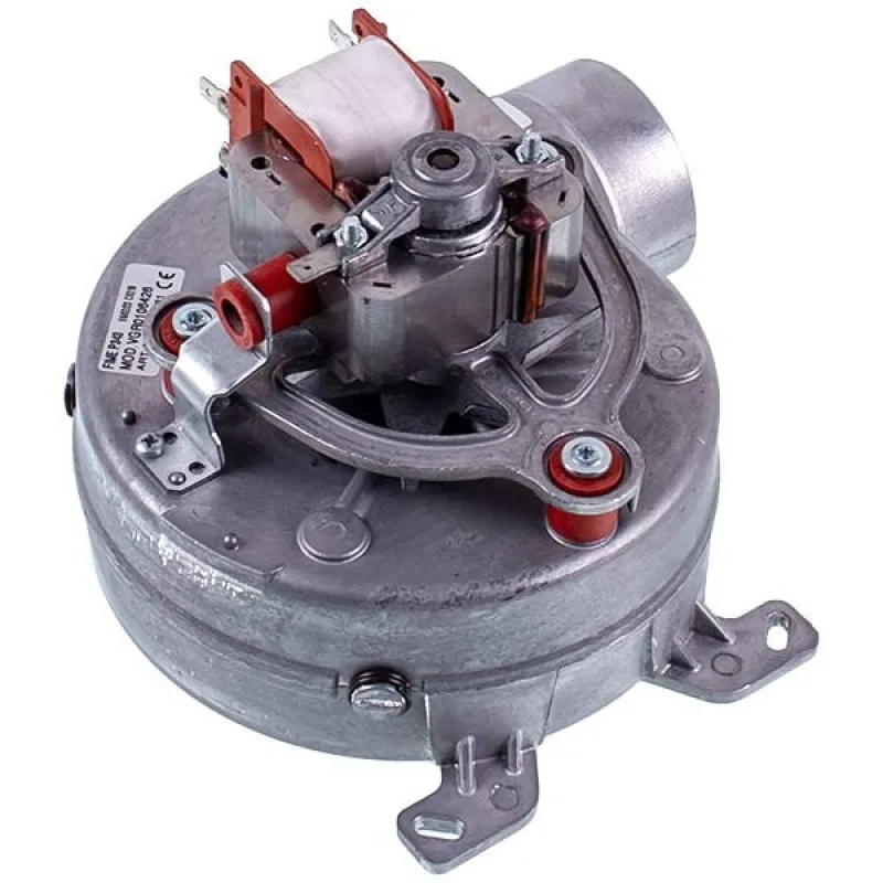 Вентилятор Fime VGR0046990 48 Вт для газового котла Vaillant turboFIT VUW 242/5-2 0020253005