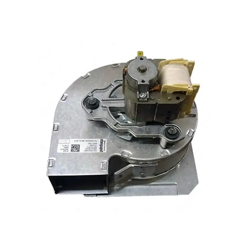 Вентилятор Ebmpapst RLE120/0034A23 62 Вт для газового котла Vaillant turboMAX Plus VUW 322/2-5, turboVIT 190261