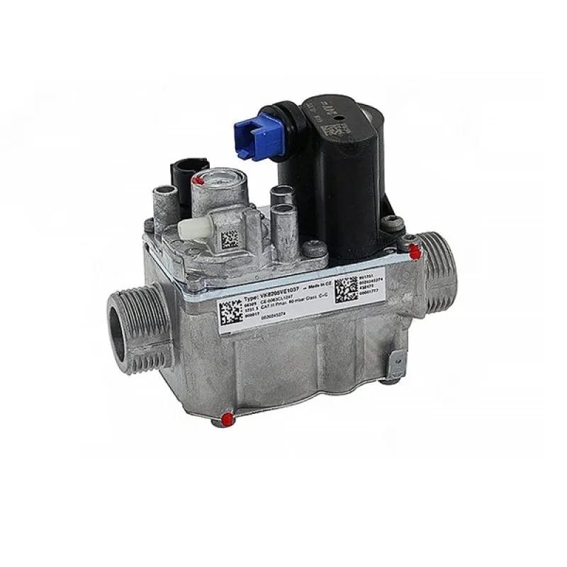Газовий клапан Honeywell VK8205VE1037 для конденсаційного котла Vaillant ecoTEC plus VU 486/5-5 0020268758
