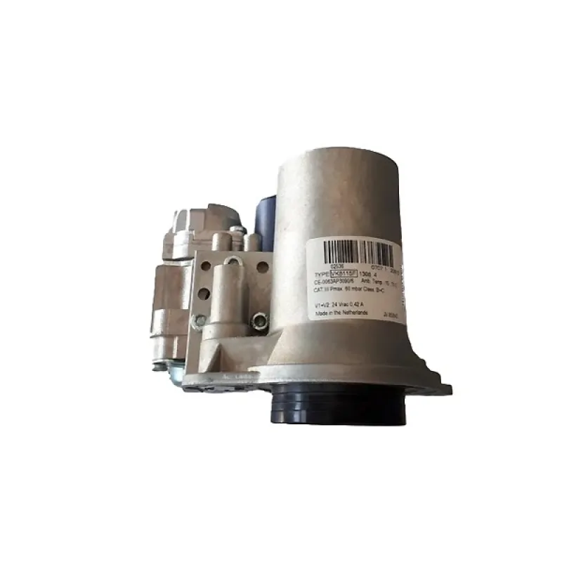 Газовый клапан Honeywell VK8115V1127 для конденсаційного котла Vaillant ecoTEC plus VU 656/4-5, -7 180930