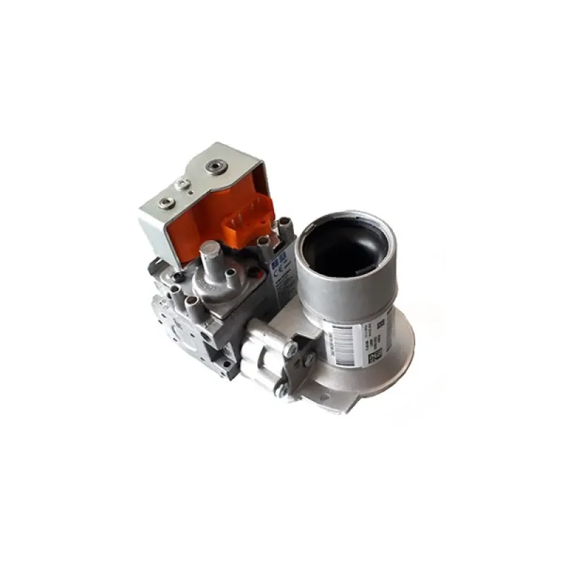 Газовый клапан Sit Sigma 898 (0.898.003) для конденсаційного котла Vaillant ecoTEC pro VUW 346/5-3,-5 0020183719