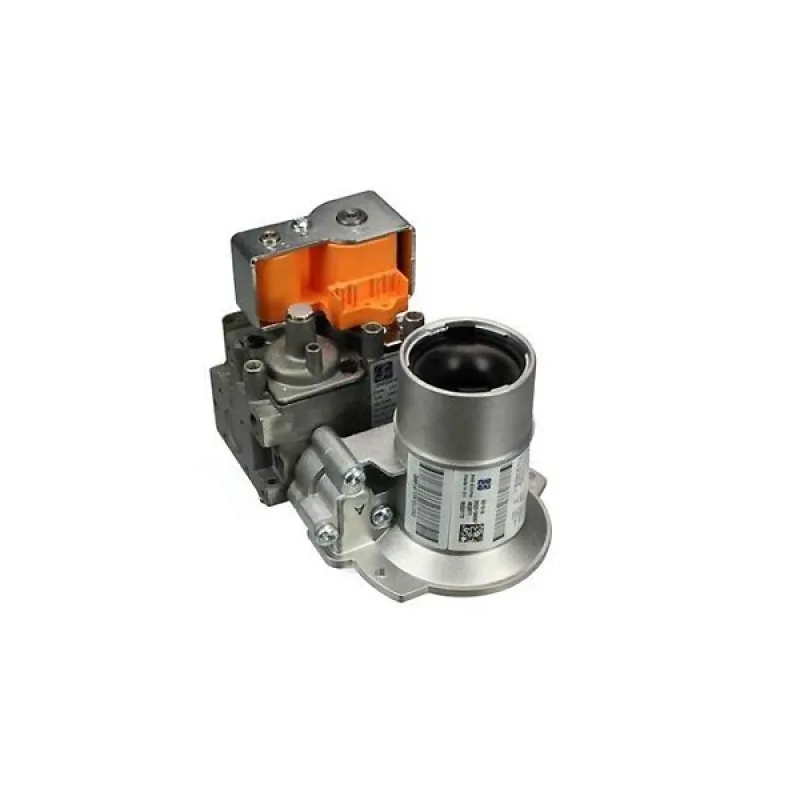 Газовый клапан Sit Sigma 898 (0.898.005) для конденсаційного котла Vaillant ecoTEC pro VUW 116-236/5-3, -5 0020135142