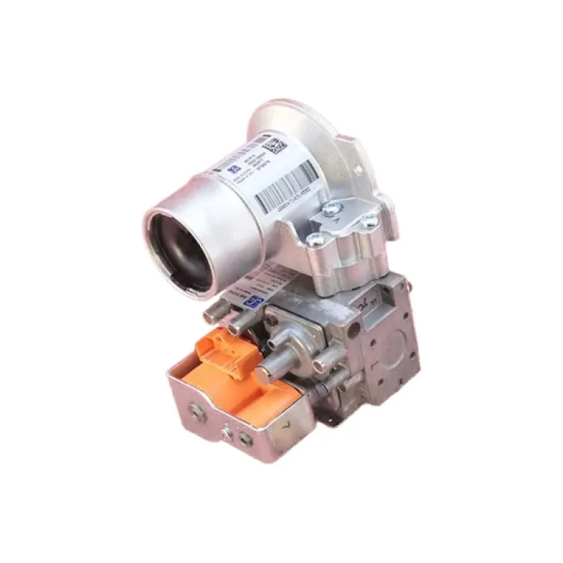 Газовый клапан Sit Sigma 898 (0.898.004) для конденсаційного котла Vaillant ecoTEC pro VUW 246-296/5-3 , -5 0020135143