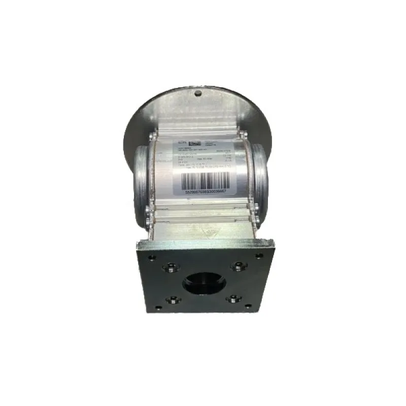 Газовый клапан Ebmpapst GB-WND 057 для конденсаційного котла Vaillant ecoTEC plus VU/VC 1006/5-5, 1206/5-5 0020143466