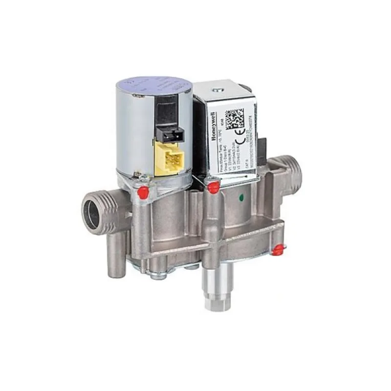 Газовий клапан Honeywell VK8515MR4548 з регулятором для конденсаційного котла Vaillant ecoTEC/Compact 0020146733