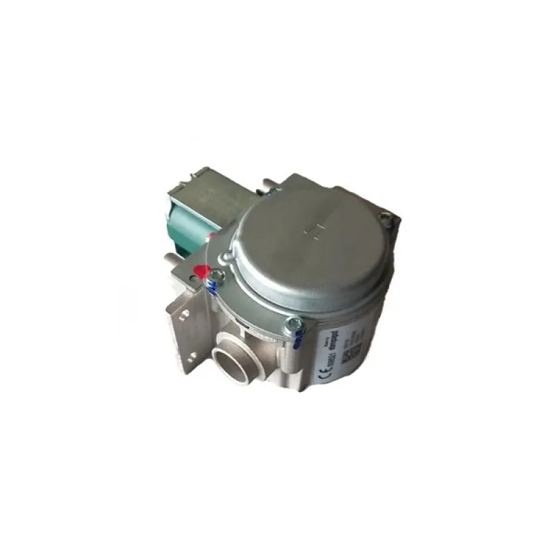 Газовый клапан Ebmpapst для конденсаційного котла Protherm Гепард, Рись 18/25/30MKV-A, 12-30MKO-A 0020195511