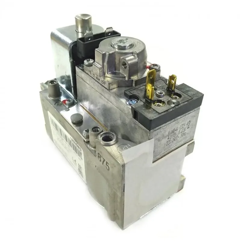 Газовий клапан Honeywell VR4605C B 1025 для газового котла Protherm 120SOO/10, /11 0020027532