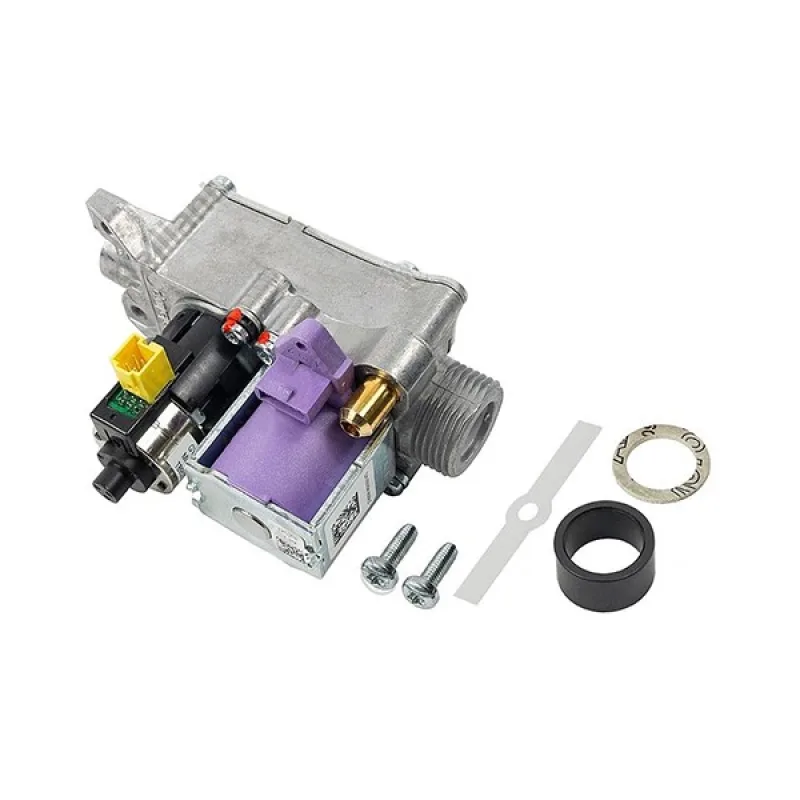 Газовий клапан Ebmpapst GB-S 12 067 для конденсаційного котла Vaillant ecoTEC plus 30-40 CS/1-5 0010029282