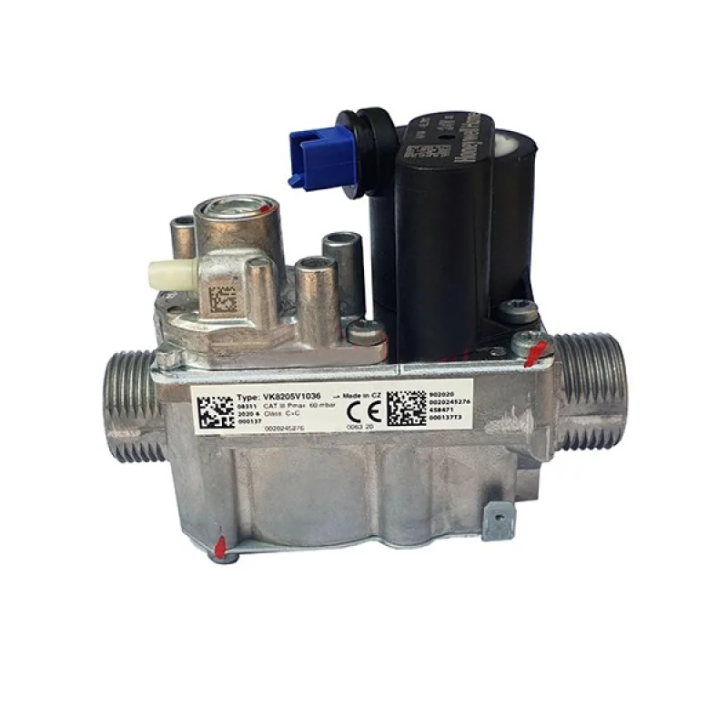 Газовий клапан Honeywell VK8205V1036 для конденсаційного котла Vaillant ecoTEC VU 486-656/5-5 0020268765