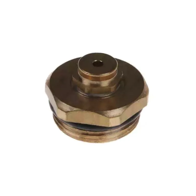 Втулка триходового клапана ГВП (10.0156) для газового котла Protherm Тигр KXV12 0020034171