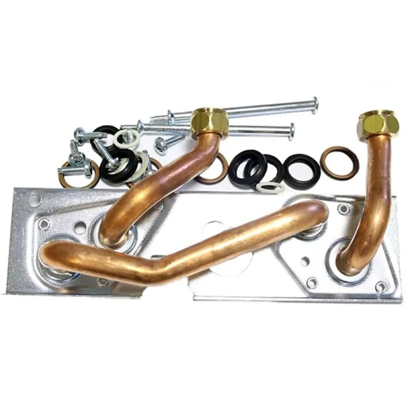 Гідропластина гідрогрупи для газового одноконтурного котла Vaillant atmo/turboTEC Pro/Plus, Mini 0020046782