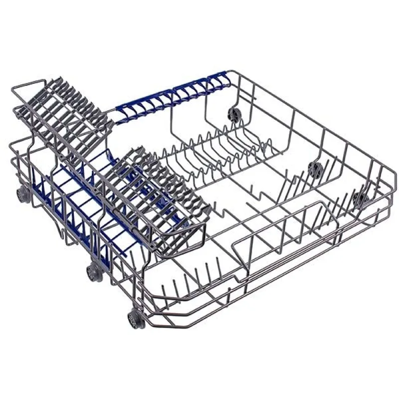 Корзина для посудомийної машини Hansa 1038673 (нижня, в зборі)