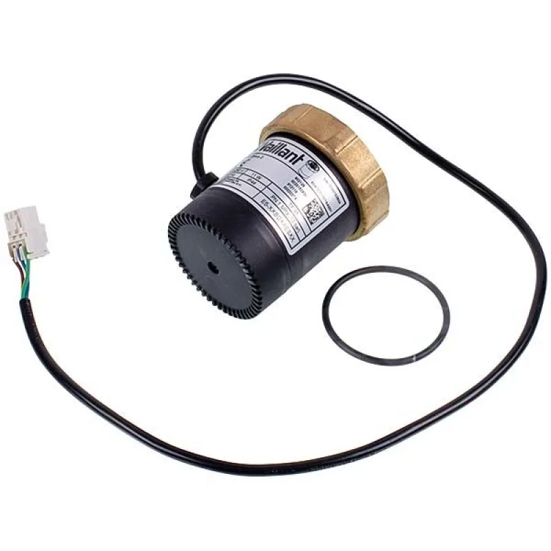 Насос бойлера ГВС для котла Vaillant 0020183478, 13 Вт