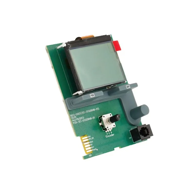 Плата дисплея для газового котла Vaillant atmo/turboTEC plus VU/VUW 122-362/5-5 0020202560