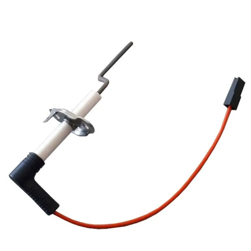 Електрод іонізації для газового конденсаційного котла Vaillant ecoTEC plus CS/1-5 0010029270