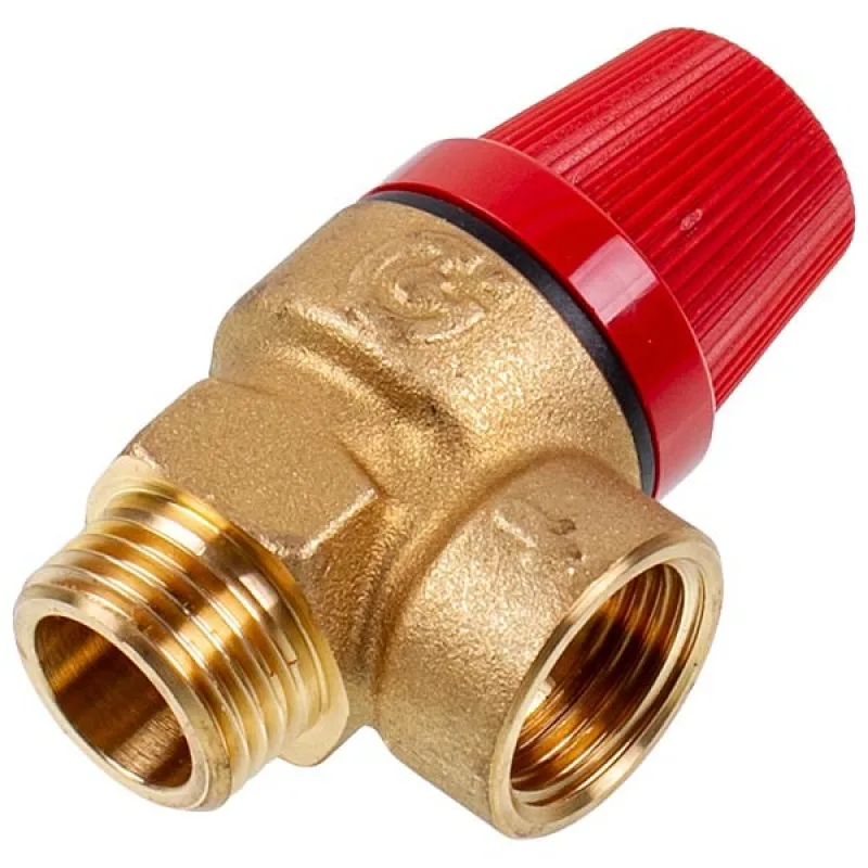 Safety valve 3 bar for Protherm boiler 0020025271